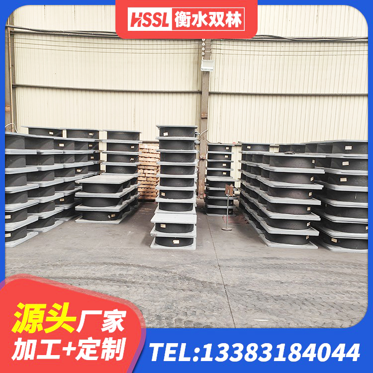 永顺县建筑橡胶隔震支座1型源头工厂 永顺县隔震橡胶支座生产厂家 永顺县LNR1100橡胶支座厂家电话 永顺县建筑楼梯减震支座源头工厂 - 第5张