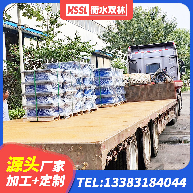 永顺县LNR橡胶隔震支座1500 永顺县LRB隔震支座700生产厂家 永顺县HDR1400高阻尼橡胶隔震支座源头工厂 永顺县隔震橡胶支座价格厂家 - 第7张