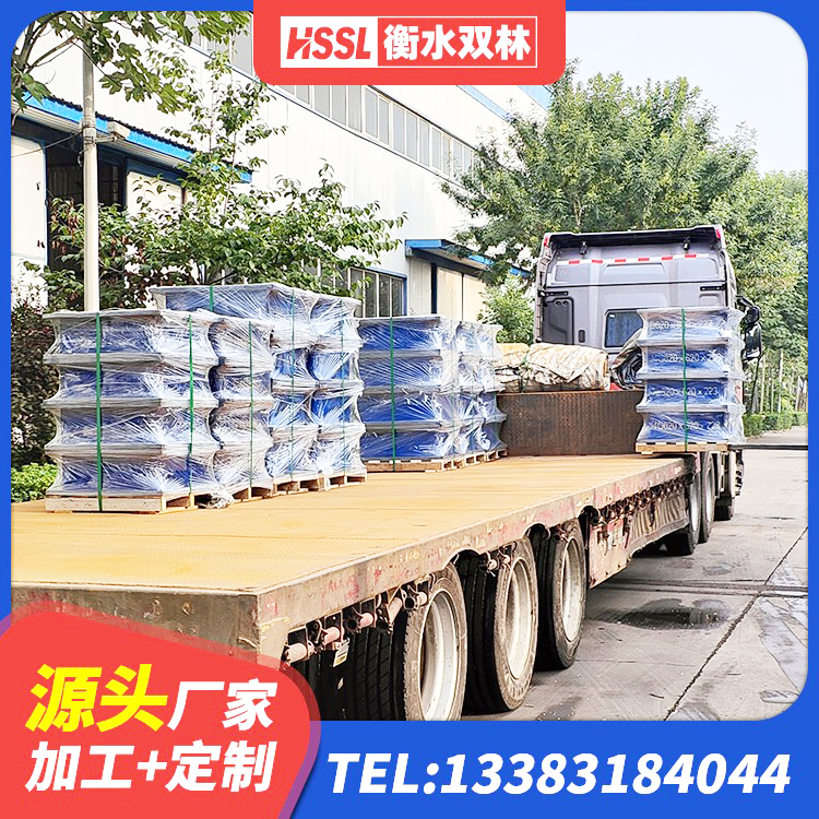 永顺县建筑橡胶楼梯支座生产厂家 永顺县铅芯型隔震支座LRB600源头工厂 永顺县LNR1300天然橡胶支座多少钱 永顺县LNR系列支座 - 第3张