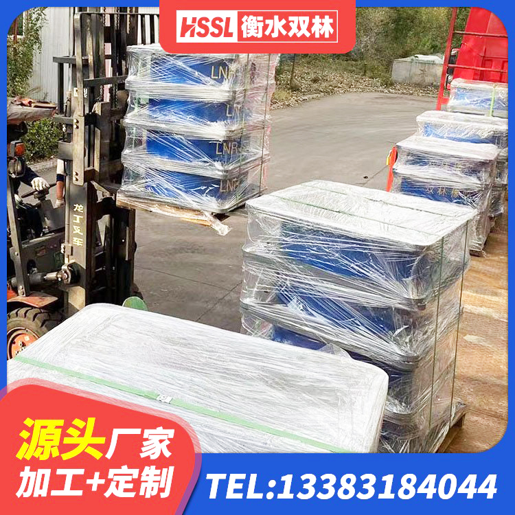 永顺县LNR橡胶隔震支座1500 永顺县LRB隔震支座700生产厂家 永顺县HDR1400高阻尼橡胶隔震支座源头工厂 永顺县隔震橡胶支座价格厂家 - 第2张