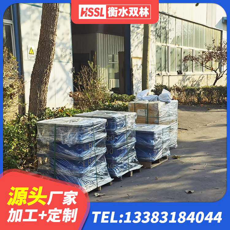永顺县建筑橡胶楼梯支座生产厂家 永顺县铅芯型隔震支座LRB600源头工厂 永顺县LNR1300天然橡胶支座多少钱 永顺县LNR系列支座 - 第7张
