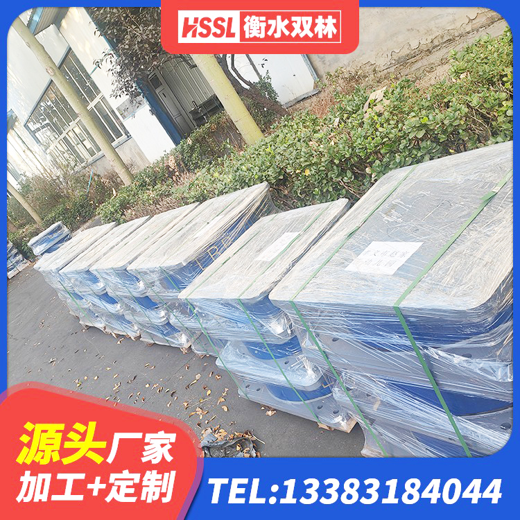 永顺县LNR700隔震支座生产加工 永顺县LRB橡胶隔震支座700生产厂家 永顺县建筑铅芯抗震支座装置厂家 永顺县LNR1100隔震支座源头工厂 - 第7张